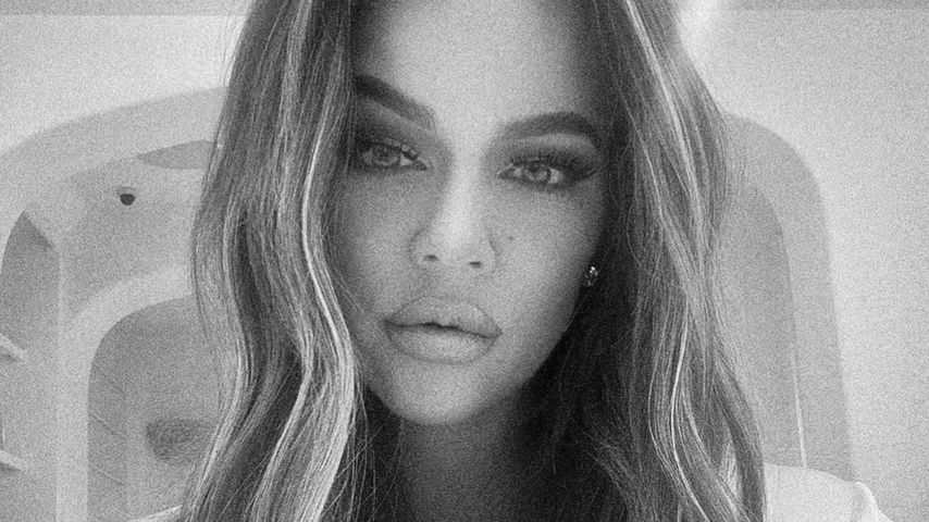 Khloé Kardashian, US-Realitystar