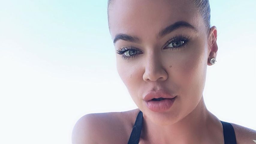 Khloe Kardashian, Geschäftsfrau