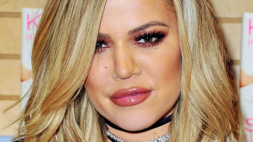 OP-Vorwürfe: Khloe Kardashian macht Schluss mit Gerüchten!