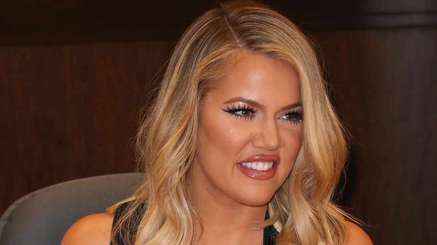 Khloé Kardashian 2015 in Los Angeles