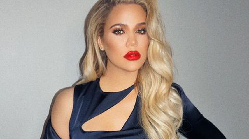 Khloé Kardashian 2018