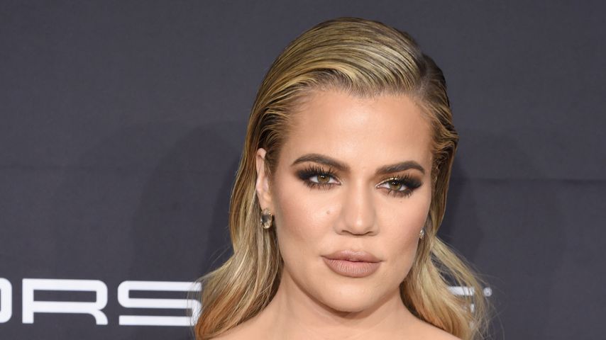 Tante und Mama? Khloe Kardashian will Dream adoptieren!