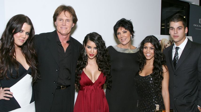Fieser Diss an Schwester Khloe? Rob Kardashian löscht Post!