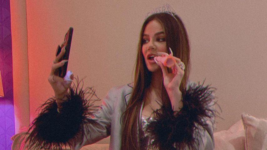 Khloé Kardashian, Reality-TV-Star