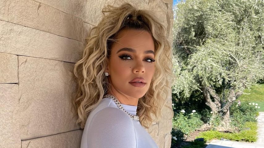 Khloé Kardashian, Realitystar