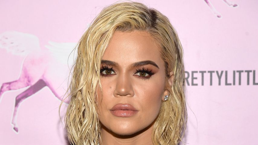 Baby mit untreuem Tristan: Fans verteidigen Khloé Kardashian