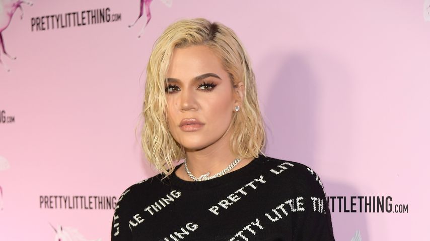 Khloé Kardashian, Realitystar