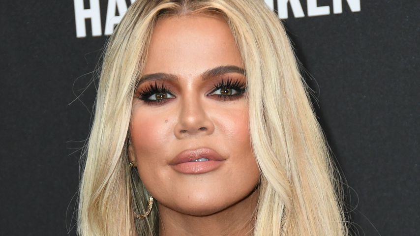 Khloe Kardashian