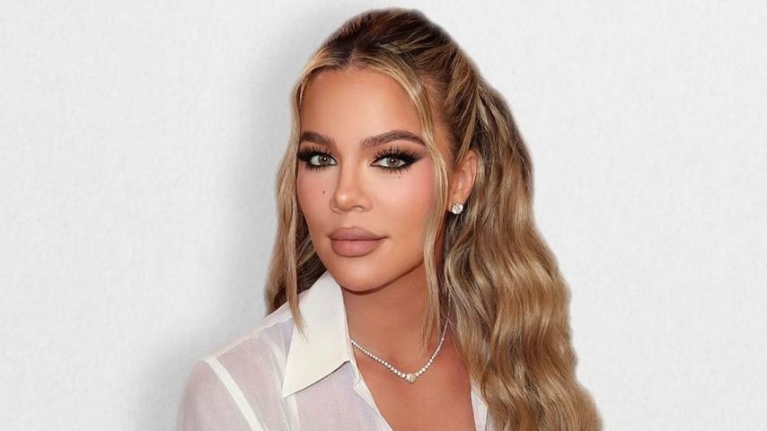 Khloé Kardashian, TV-Star