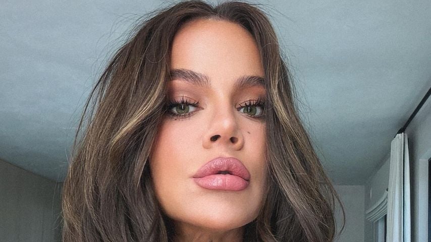 Khloé Kardashian reflektiert ihr Wiedersehen mit Ex Lamar