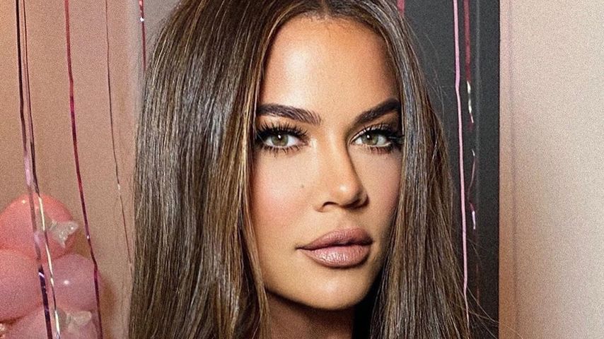Khloé Kardashian, Juni 2020