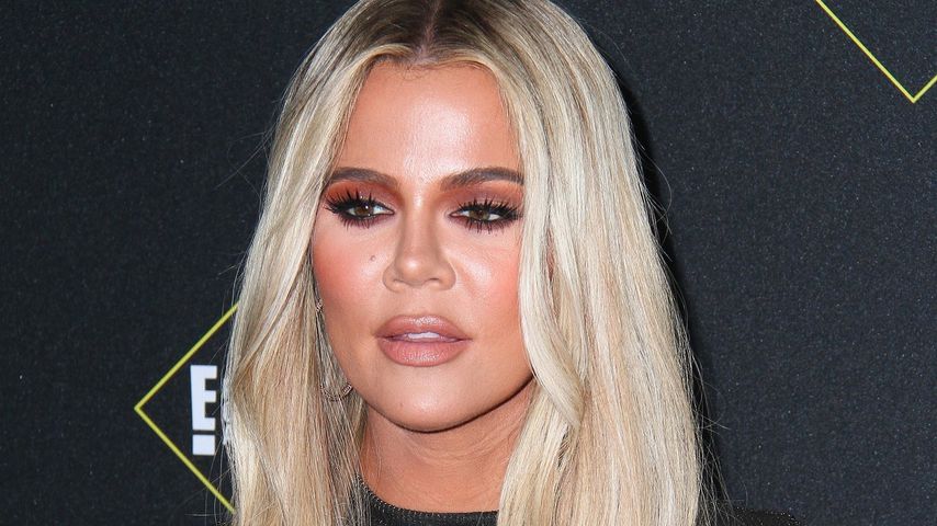 Khloé Kardashian, Reality-TV Star