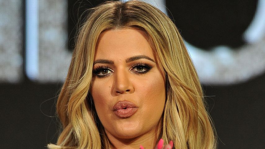 Khloé Kardashian, Reality-TV-Star