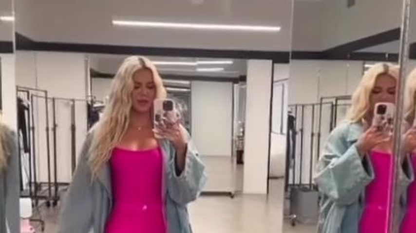Khloé Kardashian, Realitystar