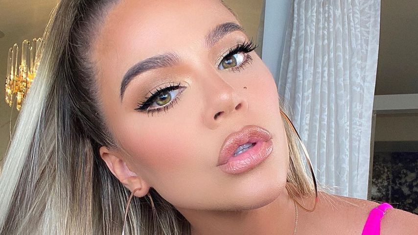 Khloé Kardashian, TV-Star