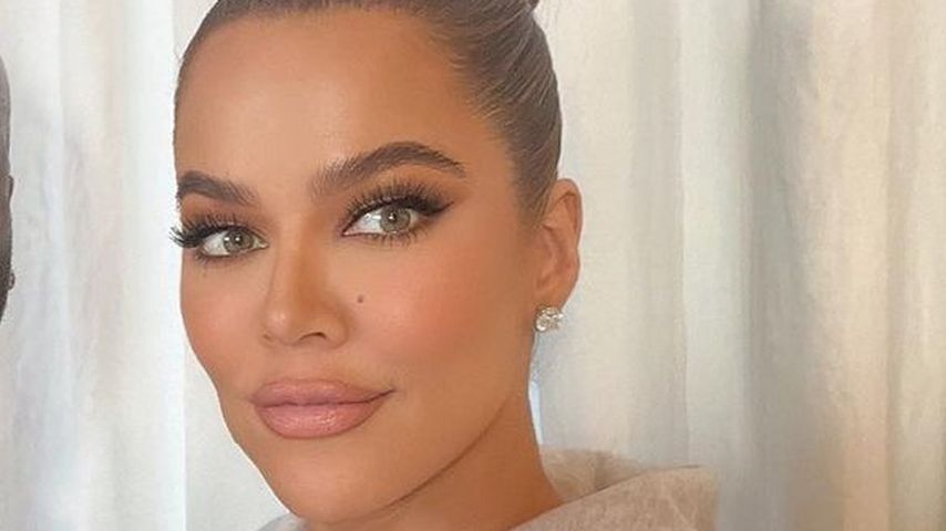 Khloé Kardashian, Reality-TV-Star