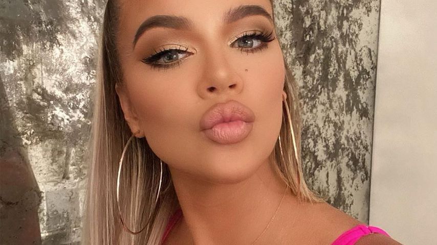 Khloe Kardashian, Reality-Star