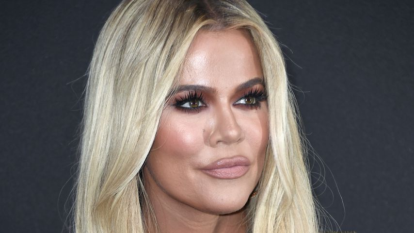 Die Fans sind wütend: Khloé Kardashian hat einen neuen Job!