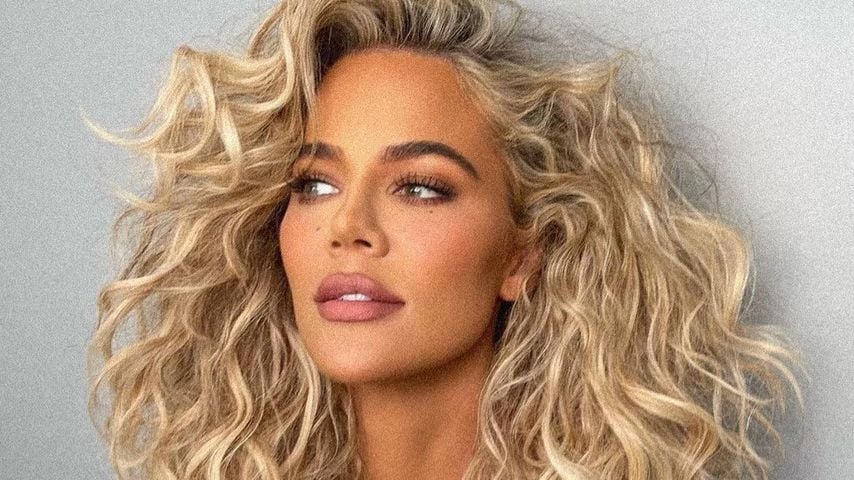 Khloé Kardashian, TV-Sternchen