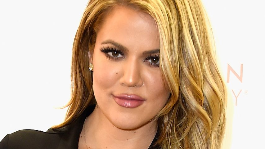 Dank Sportwahn: Khloe Kardashian knackig wie nie!