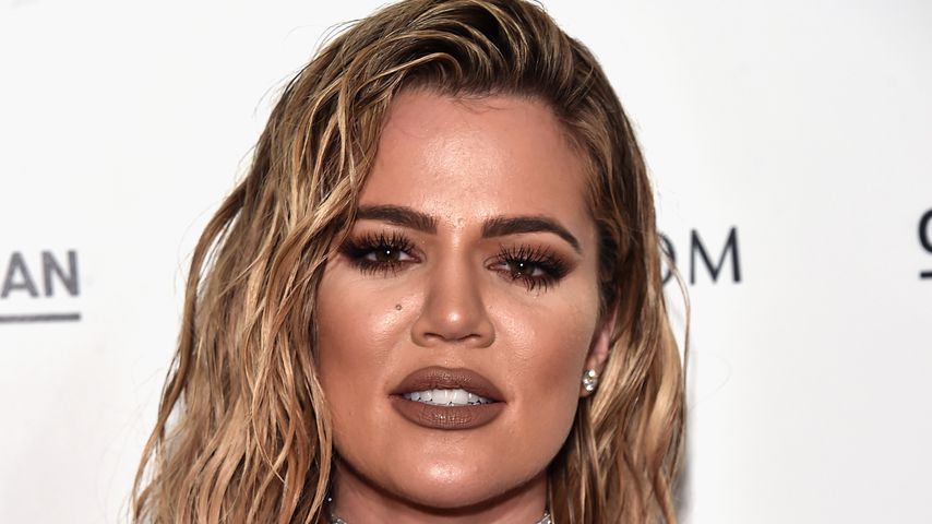 Wegen Schwanger-Workout: Khloe K reagiert auf Mega-Shitstorm