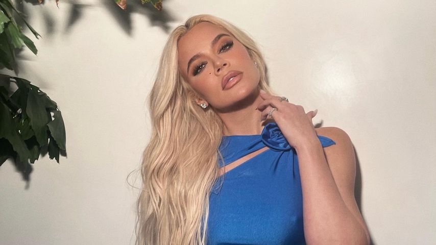 Khloé Kardashian, Realitystar