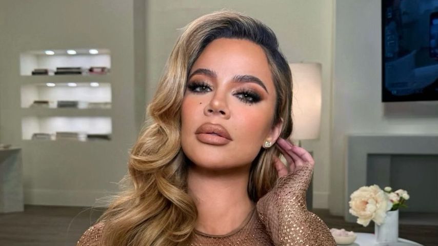 People's Choice Awards: Khloé Kardashian fehlt wegen Migräne