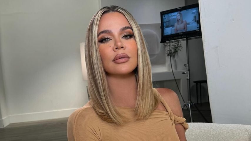 Darum ist Khloé Kardashian seit mehr als zwei Jahren Single