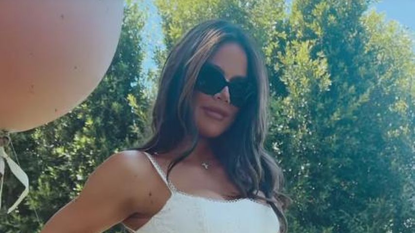 Khloé Kardashian, Realitystar
