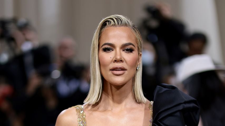 Khloé Kardashian verbarg Melanom-Diagnose mit 19 vor Familie