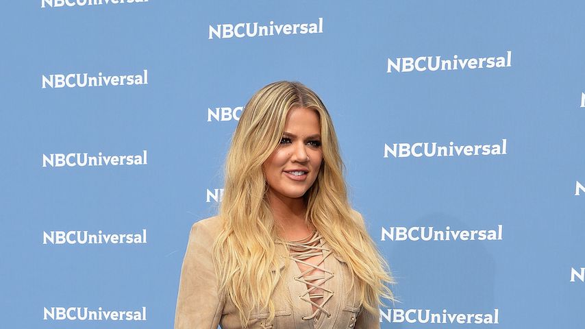 Khloé Kardashian, Influencerin