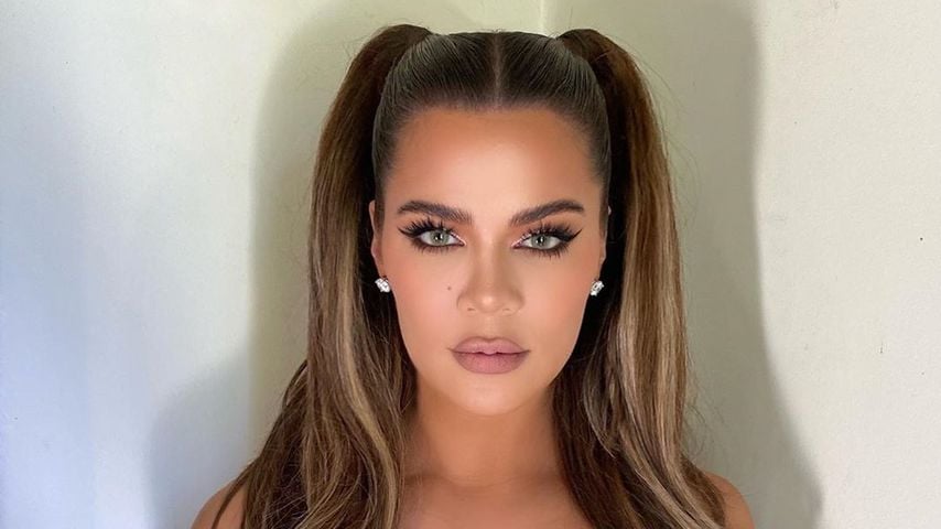 Jede Woche anderes Aussehen: Übertreibt es Khloé Kardashian?