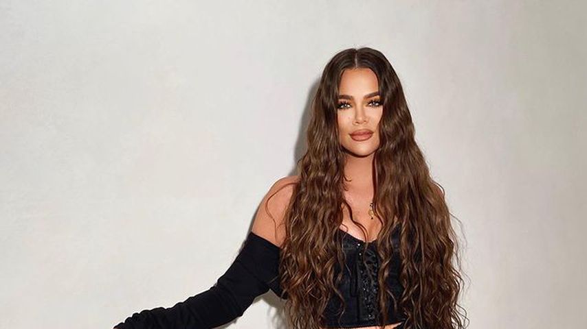 Zweites Baby: Khloé Kardashian tendiert zu Leihmutterschaft