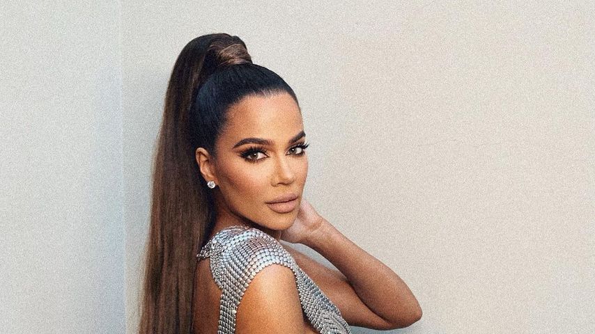Khloé Kardashian, Reality-TV-Star