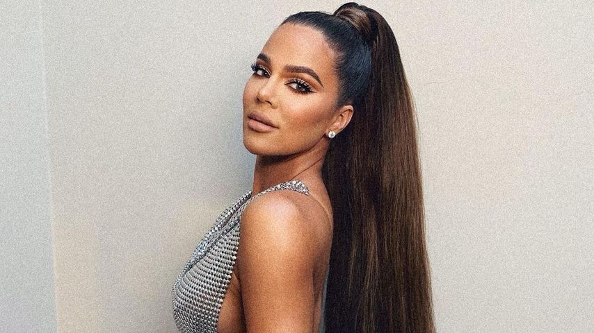 Khloé Kardashian, 2021
