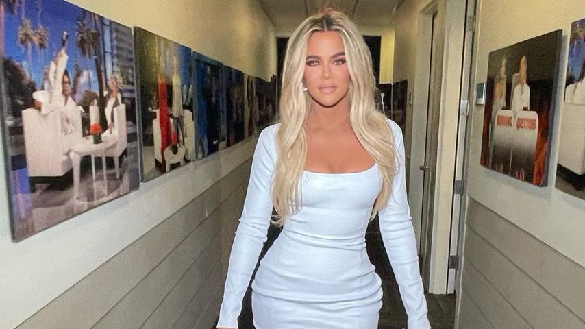 Khloé Kardashian, Reality-TV-Star