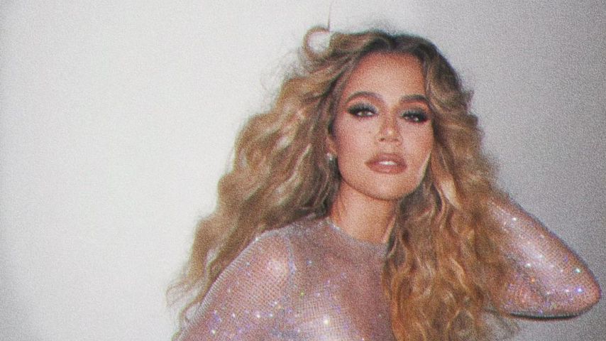 Ups: Khloé Kardashian leistet sich nächsten Photoshop-Fail!