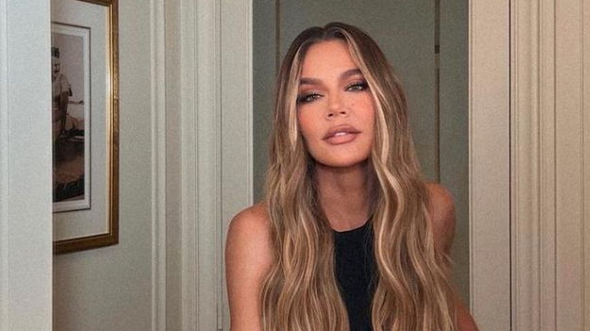 Khloé Kardashian, TV-Star
