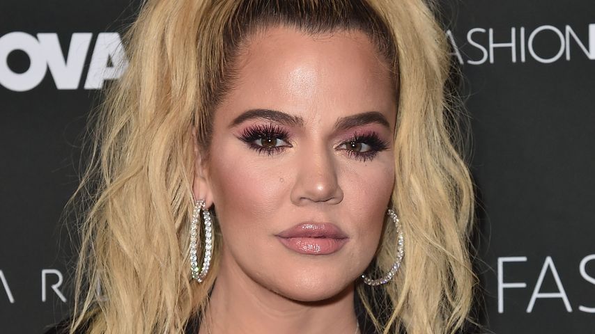 Khloé Kardashian, Reality-TV-Star