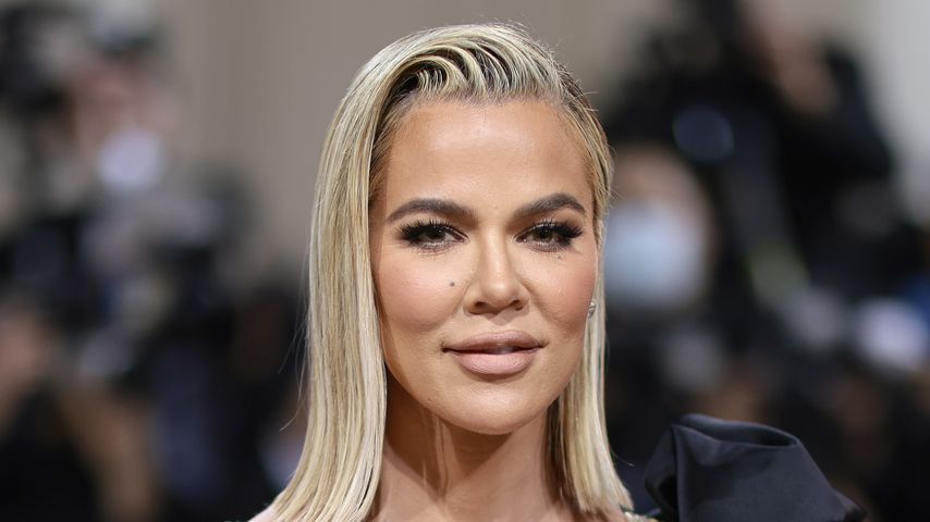 Khloé Kardashian, Reality-TV-Star