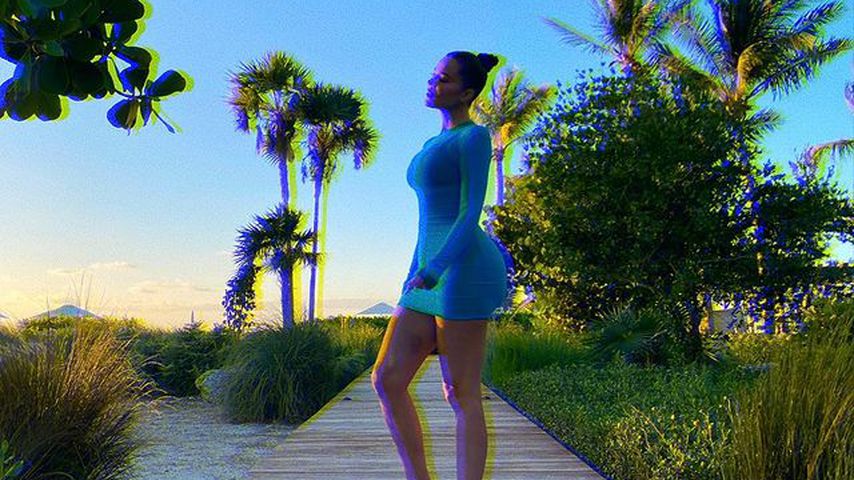 Khloé Kardashian, Reality-TV-Star