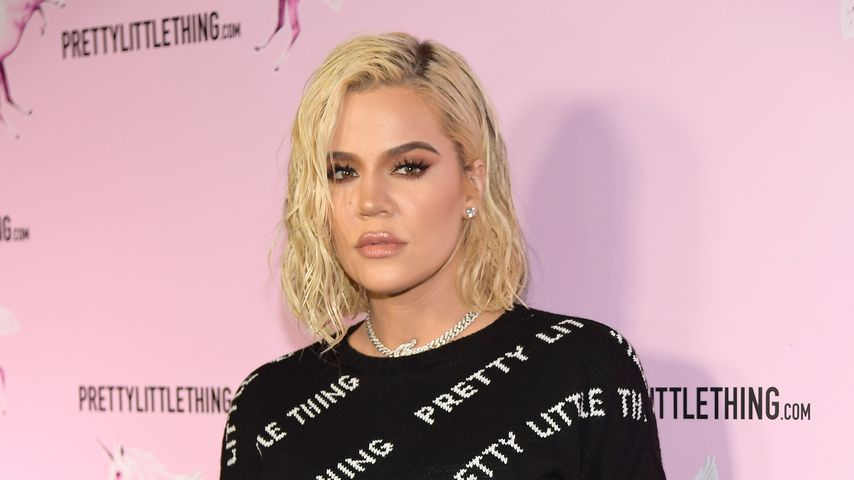Zum Geburtstag: Tristan Thompson gratuliert Ex Khloe K.
