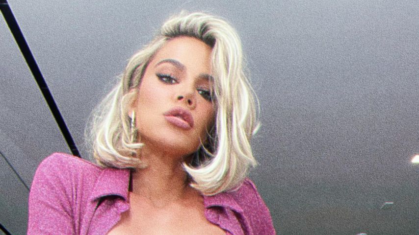 Khloé Kardashian, Reality-TV-Star