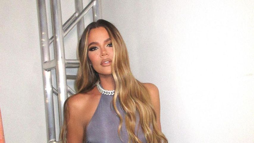 Khloé Kardashian, TV-Sternchen
