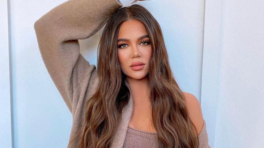 Khloé Kardashian, Reality-TV-Star