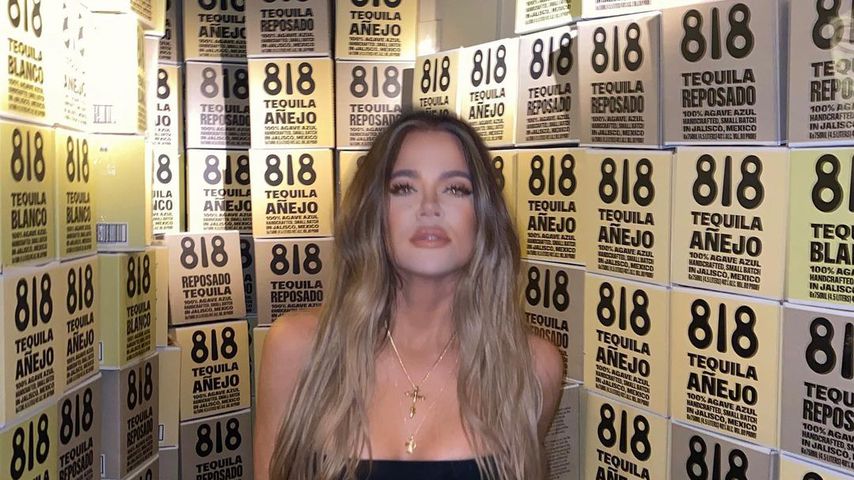 Khloé Kardashian