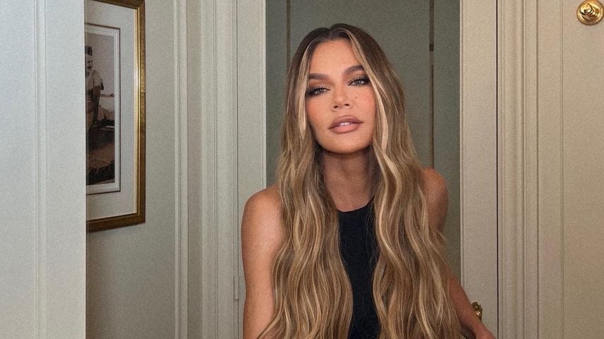 Khloé Kardashian, Reality-TV-Darstellerin