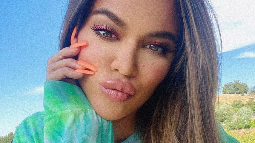 Khloé Kardashian, Reality-TV-Star