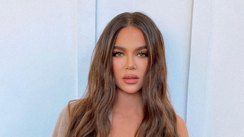 Wegen Kanye-Gratulation: Khloé K. legt sich mit Hater an!
