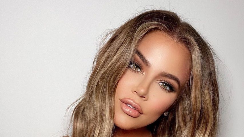 Khloé Kardashian, TV-Bekanntheit